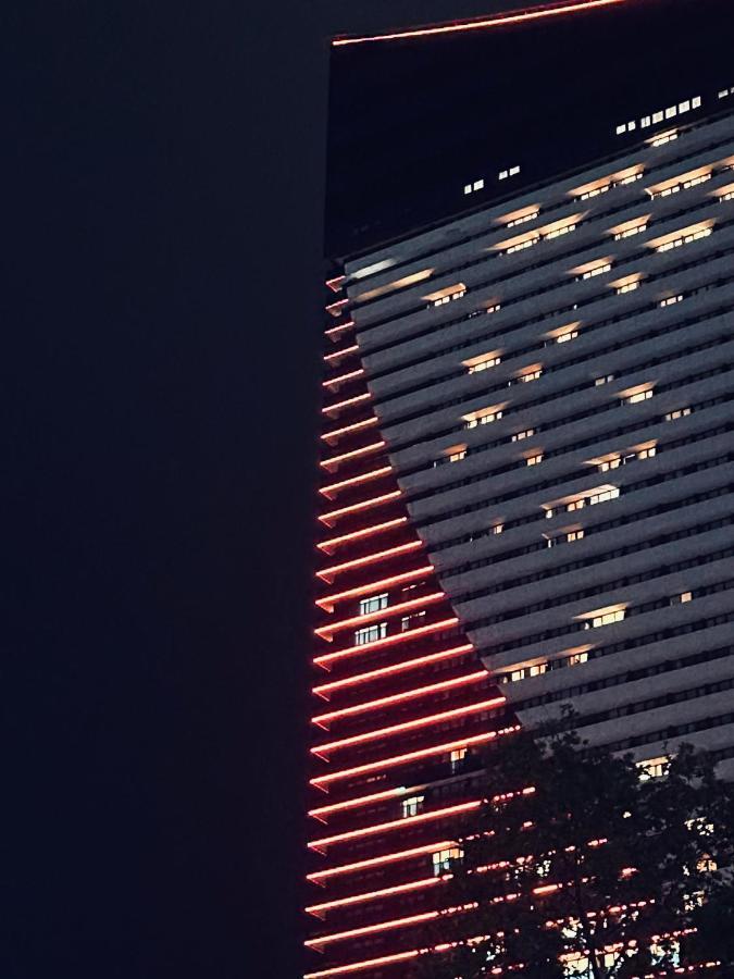 Orbi City In Batumi Exterior foto